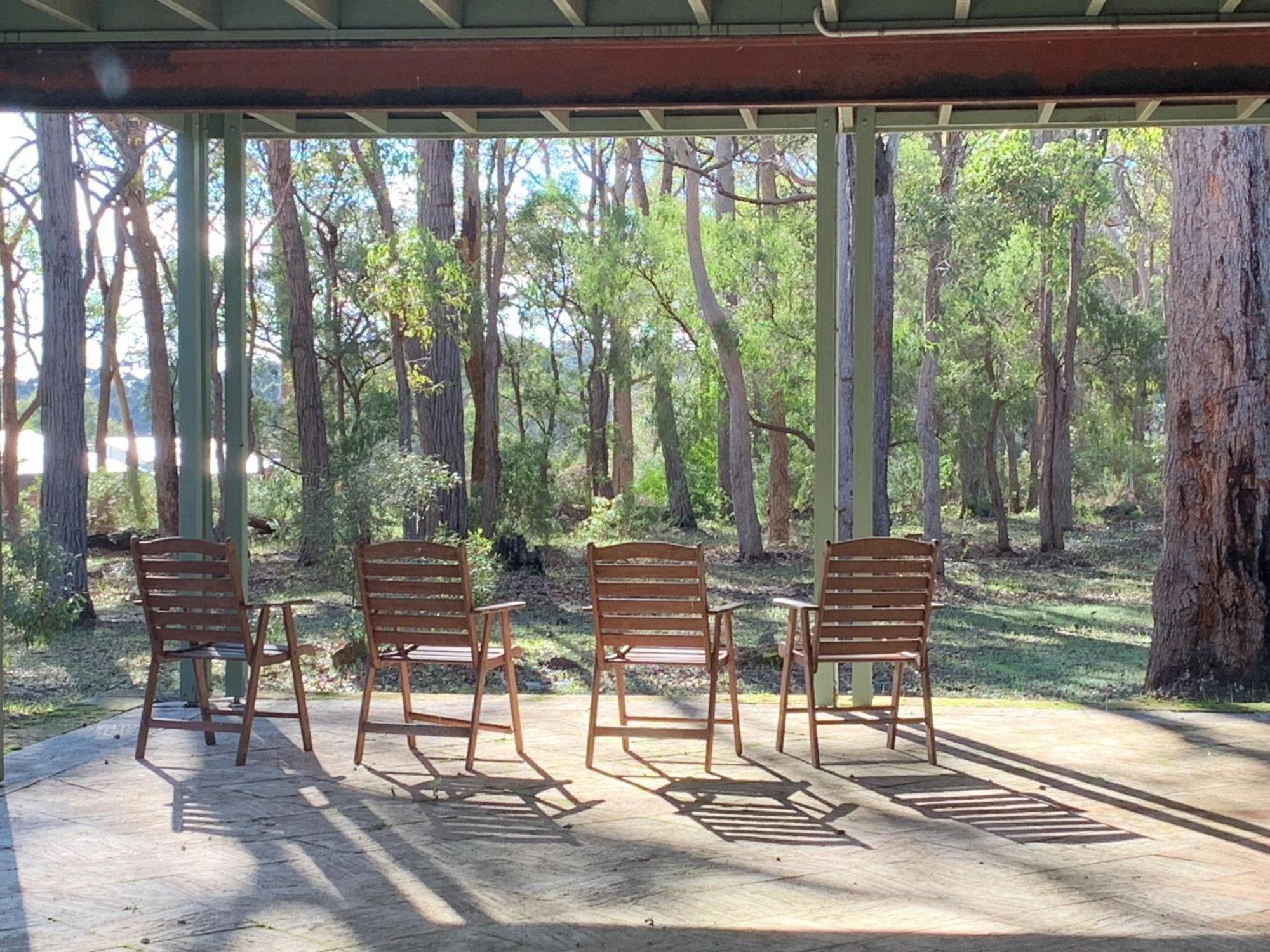 Kanga View - Margaret River Exterior photo