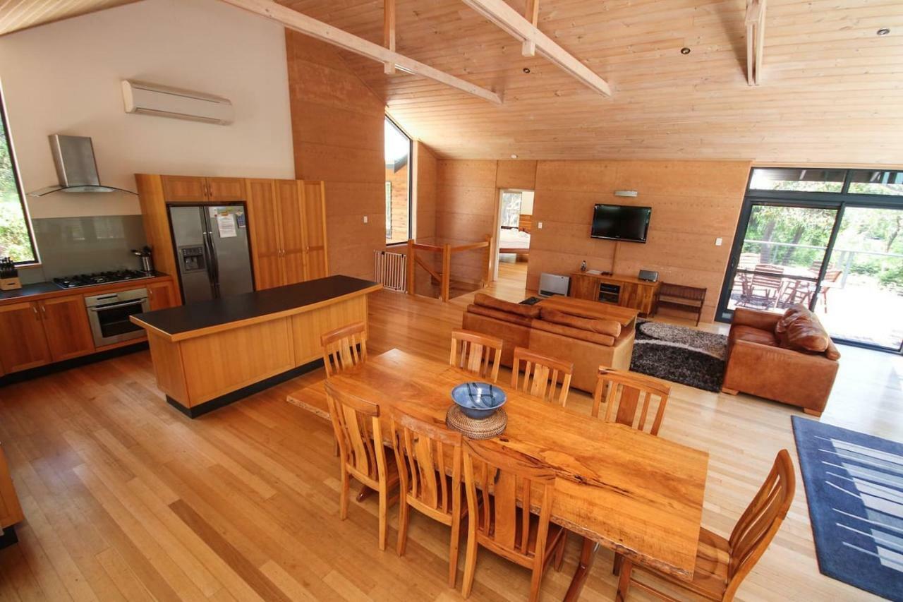Kanga View - Margaret River Exterior photo