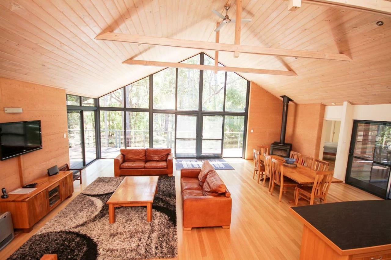 Kanga View - Margaret River Exterior photo